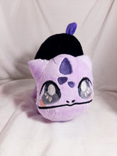 Cargar imagen en el visor de la galería, Bulbasaur halloween morado
