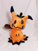 Cargar imagen en el visor de la galería, Mimikyu calabaza
