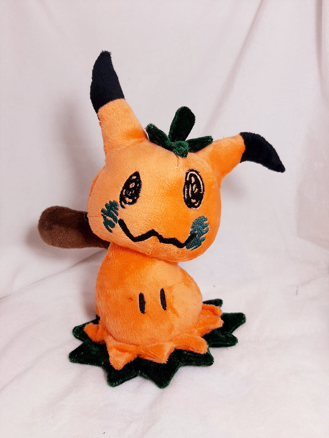Mimikyu calabaza