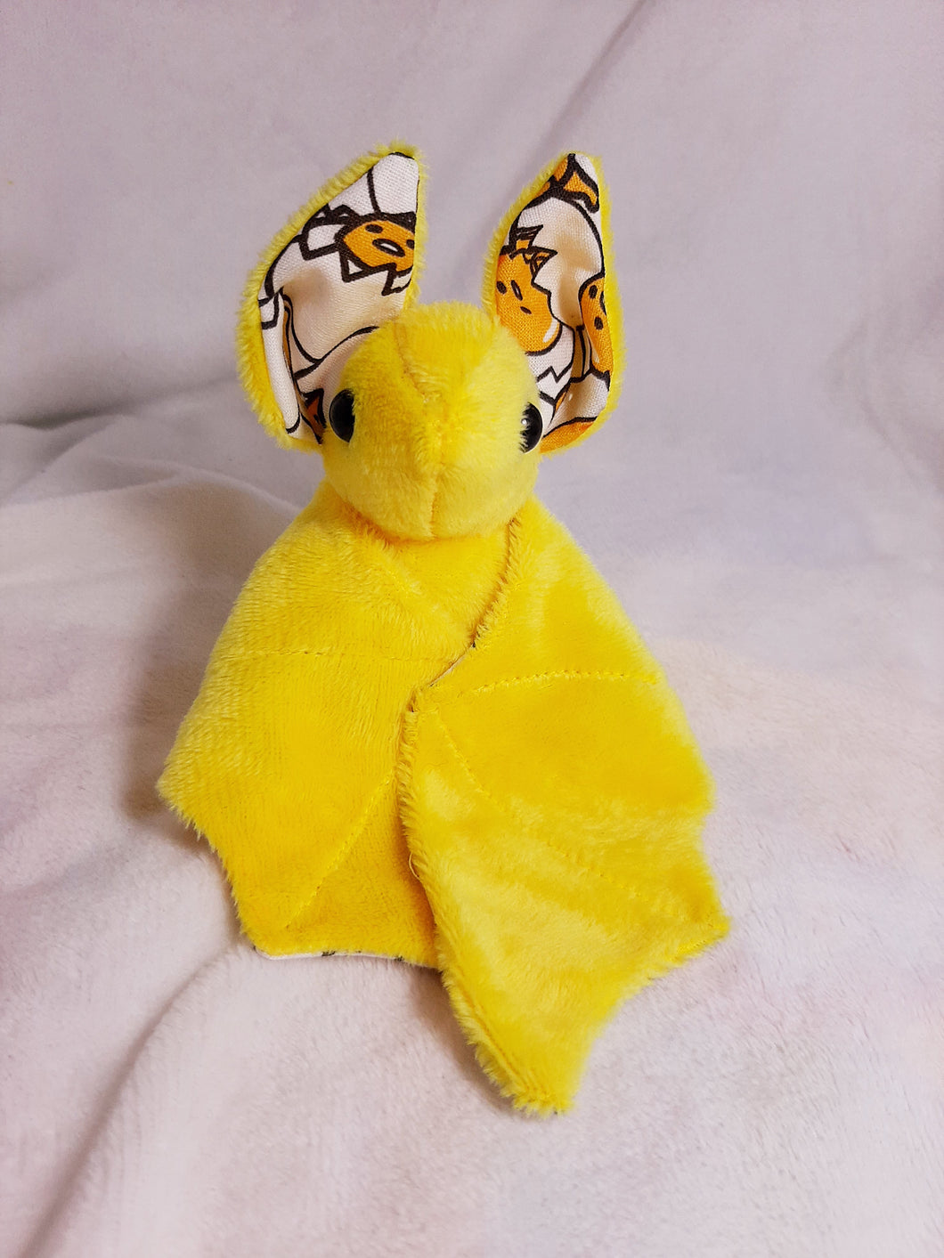 Murcielago gudetama