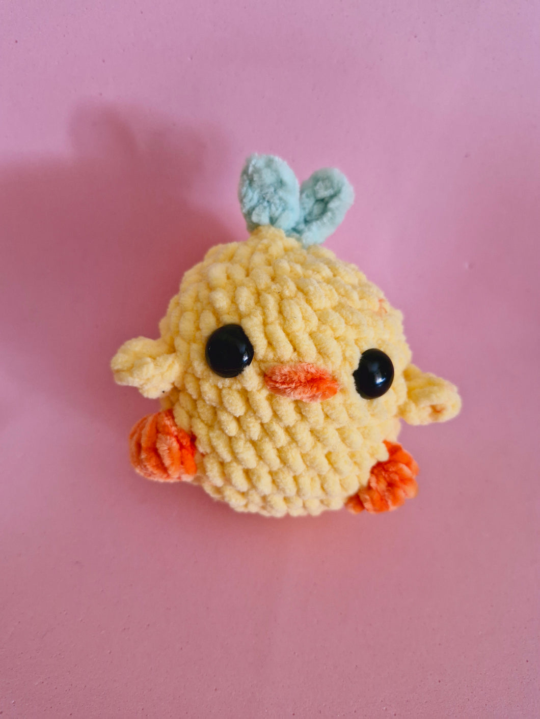 Baby Chickens