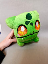 Cargar imagen en el visor de la galería, Bulbasaur girasol
